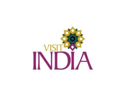 Indian Tourism Logo