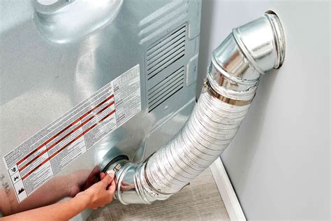 How to Install a Dryer Vent