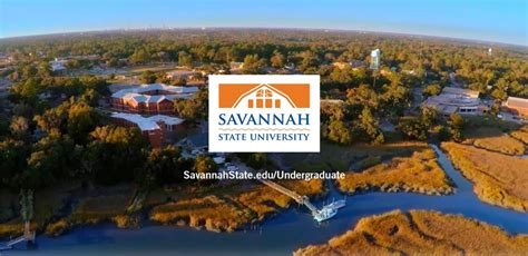 Savannah State University - Virtual Information Session