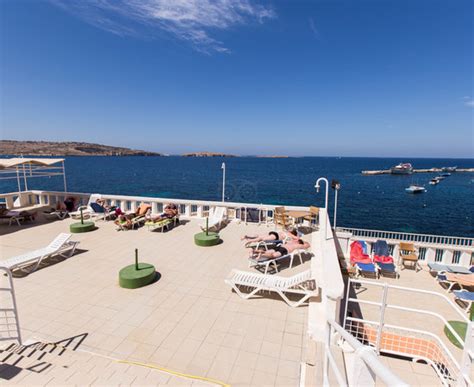 Gillieru Harbour Hotel - UPDATED 2017 Prices & Reviews (Malta ...