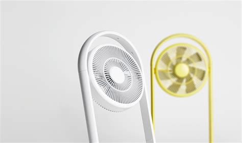 ELECTRIC FAN on Behance