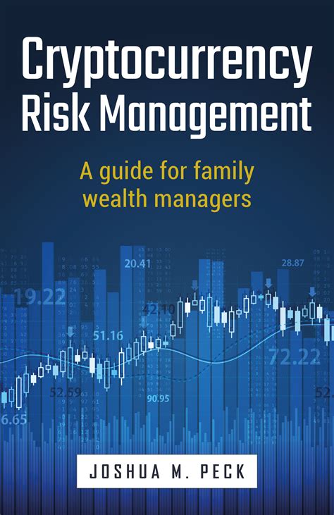 Cryptocurrency Risk Management - Rethink Press