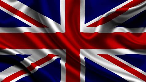 British Flag Wallpaper - WallpaperSafari