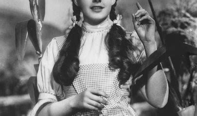 Best Dorothy Gale Quotes | Quote Catalog