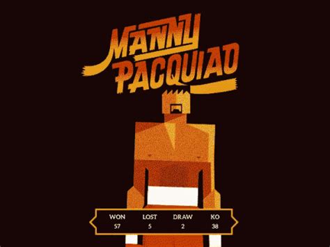 Manny Pacquiao GIF - Manny Pacquiao Pac Man Boxing - Discover & Share GIFs