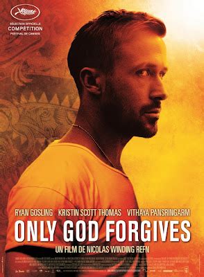 Only God Forgives Trailer