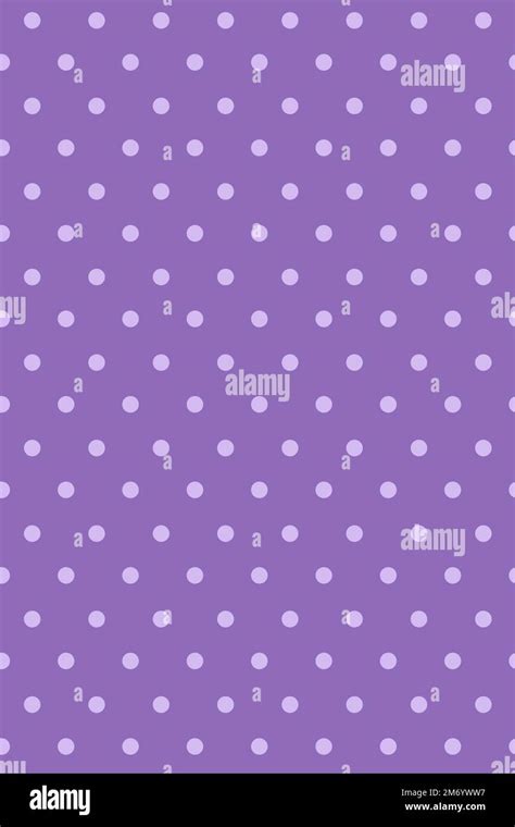 Purple dot Background. Purple dot seamless patter background. Seamless Texture with Small Purple ...