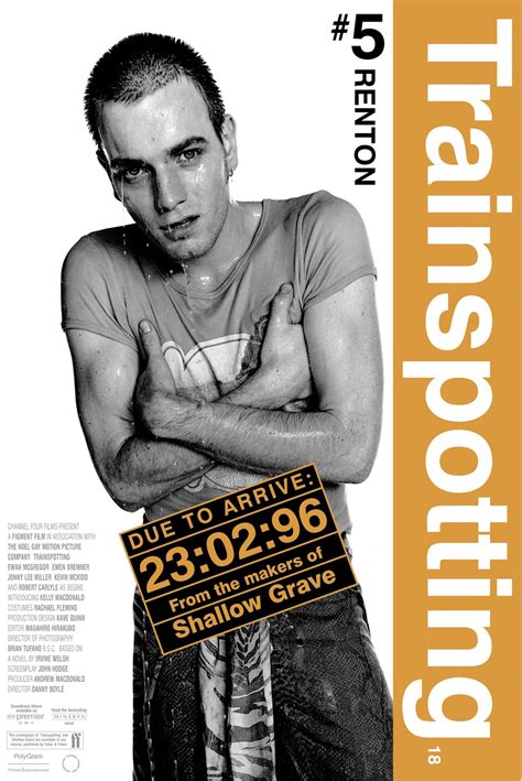 Trainspotting (1996)