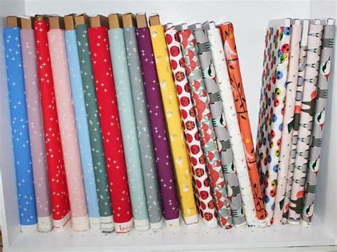 Quilting Cotton: The Essential Fabric for Quilters