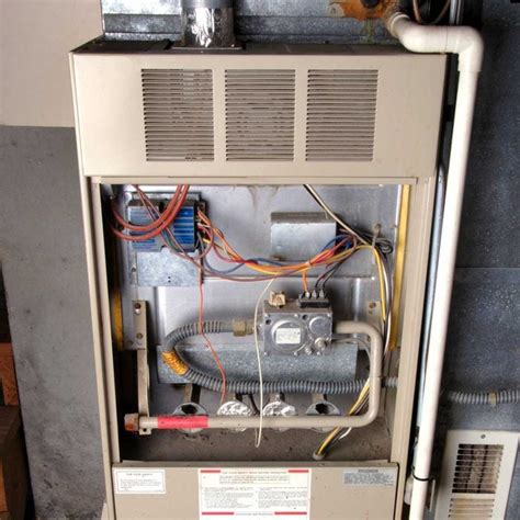 Gas Furnace Buying Guide | Family Handyman