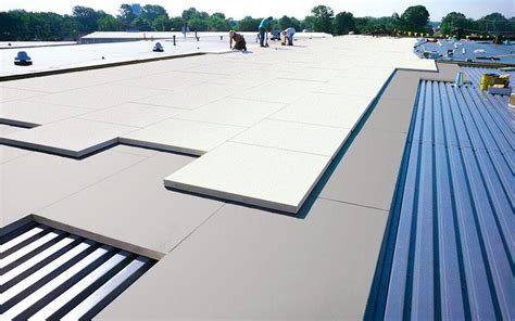 A Comprehensive Guide to Polyiso Roof Insulation Installation