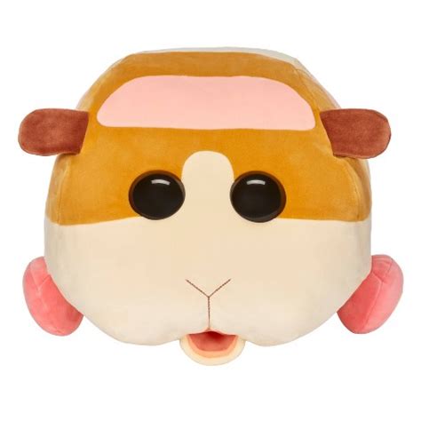 Pui Pui Molcar 16" Potato - Ultrasoft Stuffed Animal Large Plush Toy ...