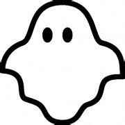 Ghost PNG Transparent Images | PNG All