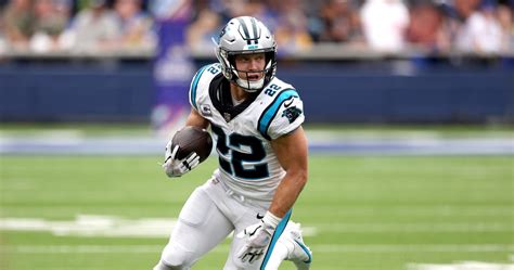 Winners and Losers of the Blockbuster Christian McCaffrey Trade to ...