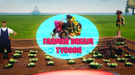 DREAM FARM TYCOON | FARMING SIMULATOR 9970-7258-7338 by lunagamesone ...