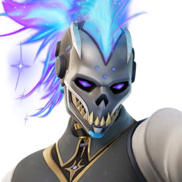 Fortnite Renzo The Destroyer Skin - PNG, Styles, Pictures