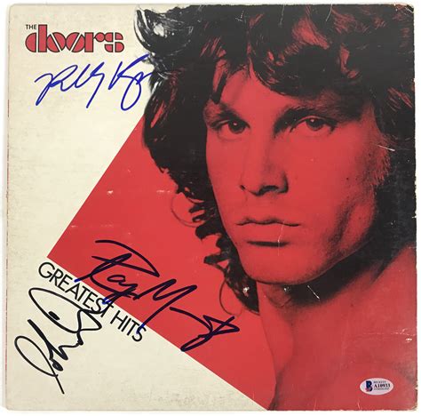 The doors greatest hits cd - taylordas