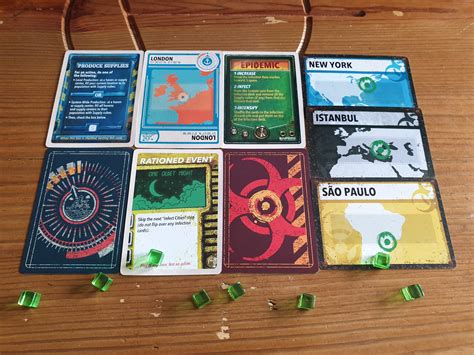 Pandemic Legacy Season 2 Review - Positively Plagued - Just Push Start