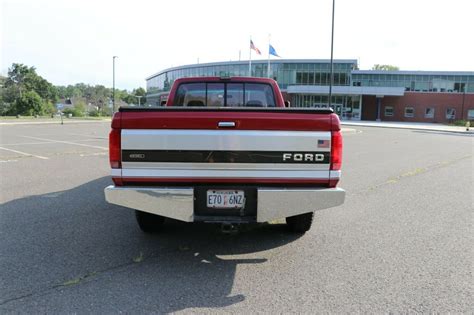 1992 Ford f-250 Diesel 7.3L - Classic Ford F-250 1992 for sale