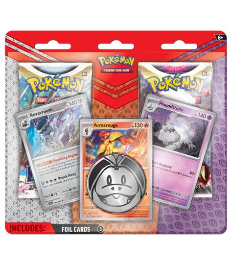 Pokemon TCG: Enhanced 2 Pack - Assorted* | Target Australia