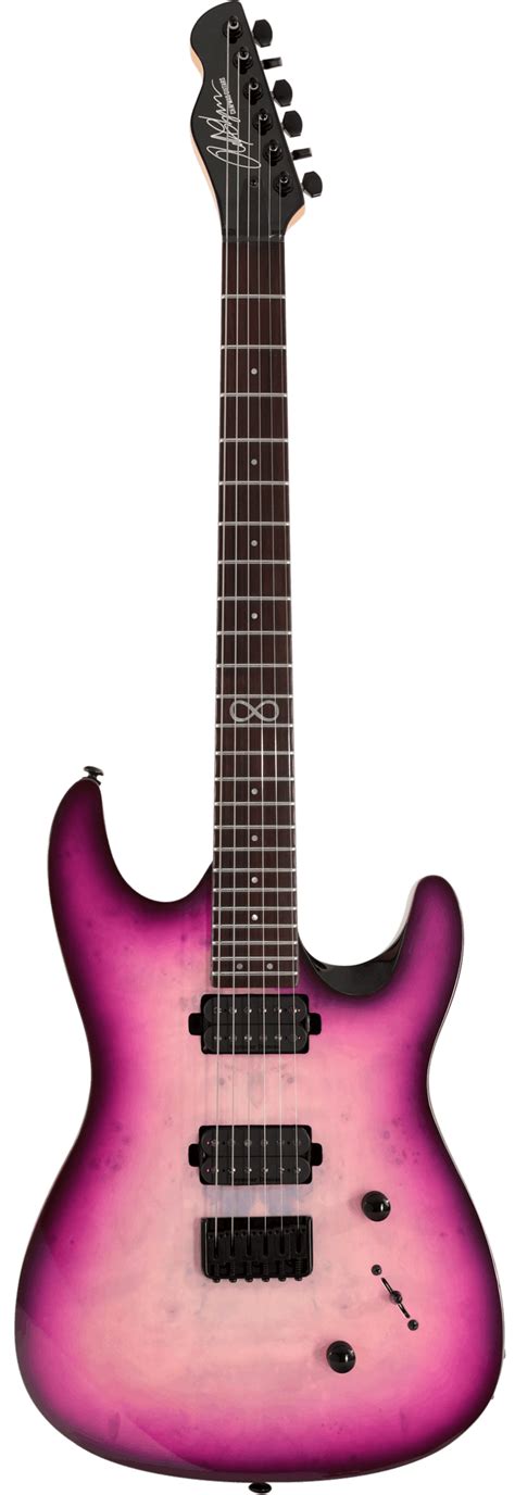Chapman ML1 Modern Standard Special Run Electric Guitar in Lightning Storm - Andertons Music Co.