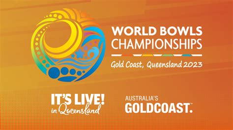 2023 World Bowls Championships - Bowls Australia