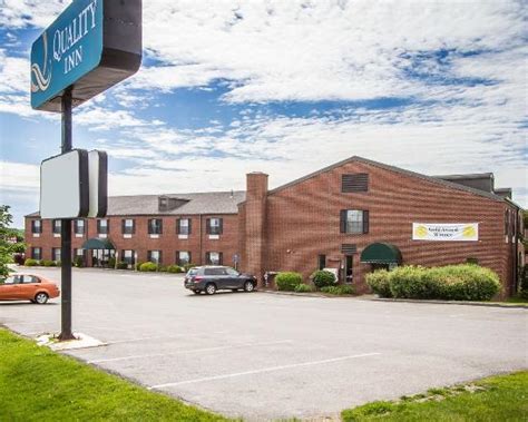 Quality Inn $80 ($̶1̶0̶4̶) - UPDATED 2018 Prices & Hotel Reviews ...