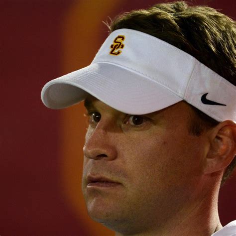 6 Scenarios That Would Get Lane Kiffin Fired in 2013 | News, Scores ...