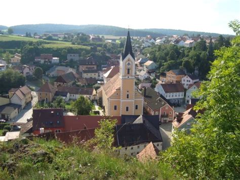 Countryside Trip » Blog Archive » Hohenfels in Bavaria, Germany