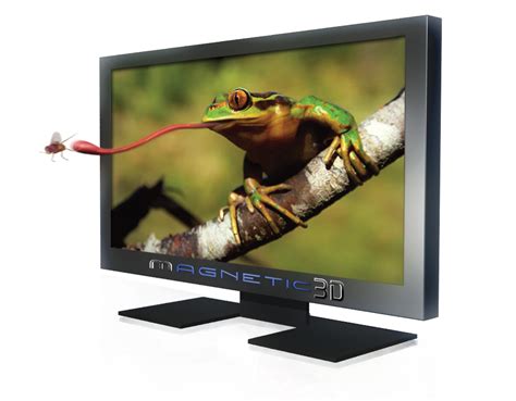 Magnetic 3D brings Glasses-Free 3D Display Technology into the Asian Market with onActivity