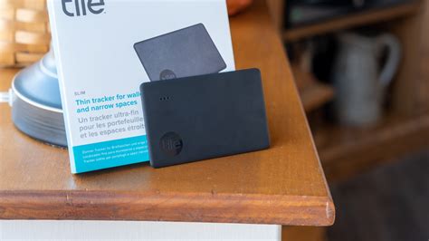 Tile Slim (2022) review: Real slim, not so shady? - Android Authority