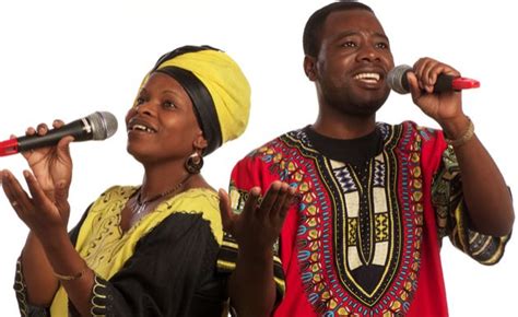 Zimbabwe Gospel Awards on the Cards - allAfrica.com