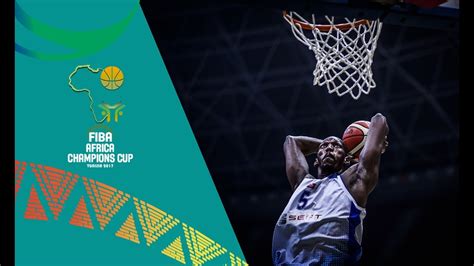 Best Dunks! - FIBA Africa Champions Cup 2017 - FIBA.basketball