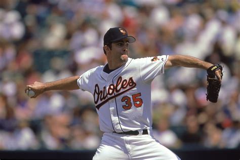 Baltimore Orioles: Mike Mussina moving up in HOF votes