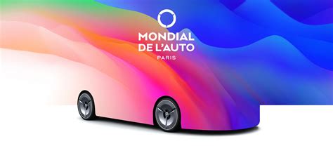 Le Mondial de l'Auto 2022 - Performance Motors