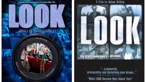 Look (2007) - A Masterpiece - Movie Review - YouTube