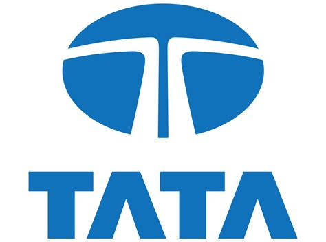 TATA logo | Logok