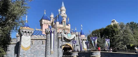 Disneyland settles Magic Key lawsuit