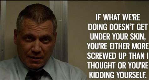 17 Best Mindhunter Quotes - Tv Series - NSF News and Magazine