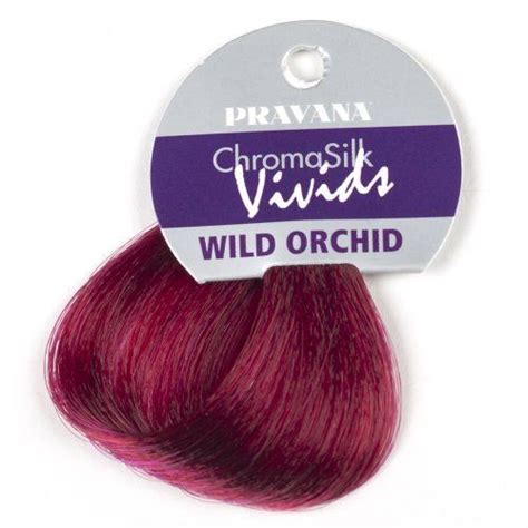 Pravana ChromaSilk Vivids Wild Orchid by Pravana * This is an Amazon Affiliate link. Read more ...