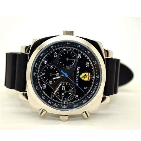 2024 Spy Watch with Night Vision - Spy Shop Best Seller