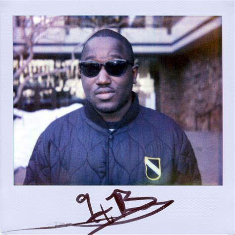 Portroids Presents ... Hannibal Buress