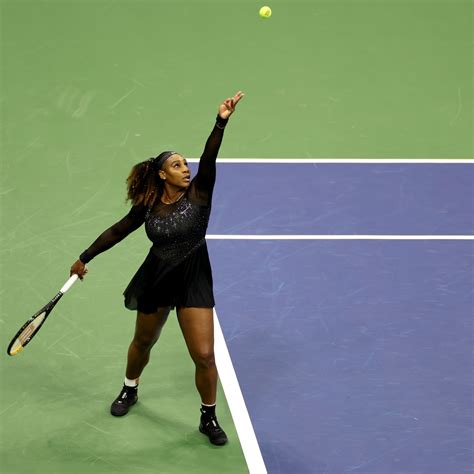 Serena Williams Outfit Us Open 2023 - Get Latest Outfits For 2023 Update