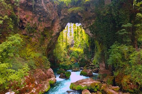 God Bridge (theogefira) | Dronestagram