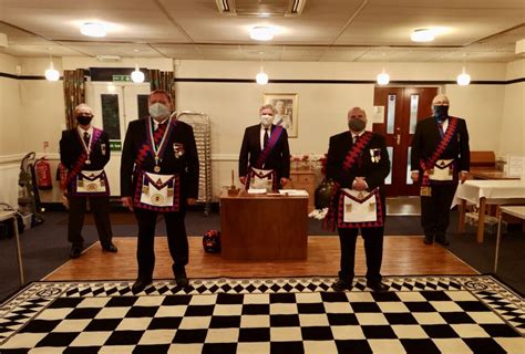 ROYAL ARCH – Oxfordshire Freemasons