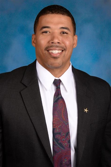 CFISD names new principal for Thornton Middle School