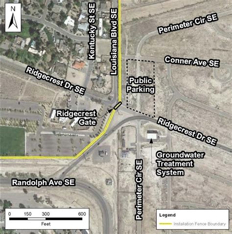 Kirtland AFB to hold Bulk Fuels Remediation Facility open house ...