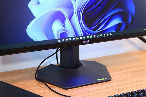 Dell 2522HG Gaming Monitor Review - IGN