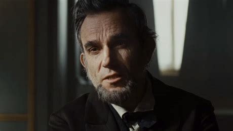 Watch: 'Lincoln' Movie Trailer | Lookers Blog