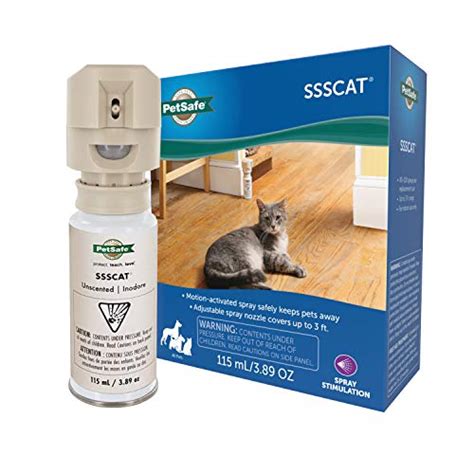 Top 10 Best Catstop Ultrasonic Cat Deterrent | Our Top Picks in 2024 ...